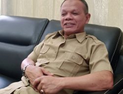 Inspektorat Kabupaten Pidie, Akan Mengkaji Tentang Pengaduan Warga Teubeng Bayu