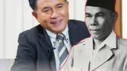 Yusril Ihza Mahendra Menko Kumham Imipas Usulkan Daud Beureueh, Pejuang Yang Layak Mendapat Penghargaan Pahlawan Nasional