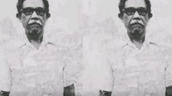 SJAM Kamaruszaman: Sosok Misterius Di Balik G30S