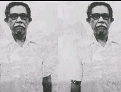 SJAM Kamaruszaman: Sosok Misterius Di Balik G30S