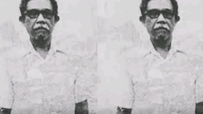 SJAM Kamaruszaman: Sosok Misterius Di Balik G30S