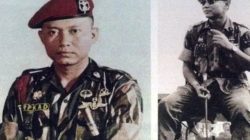 Sarwo Edhie Wibowo Jasa Besar, Nasib Tregis