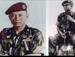 Sarwo Edhie Wibowo Jasa Besar, Nasib Tregis