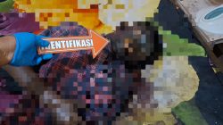 Seorang Tukang Becak Ditemukan Meninggal Dunia Di Rumahnya Desa Mon Geudong