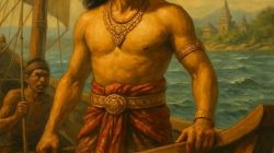 Balaputradewa Pangeran Jawa yang Menjadi Raja Besar Sriwijaya