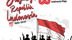 PT. Halmahera Sukses Mineral Mengucapkan Dirgahayu Republik Indonesia Ke-80