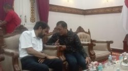 Pangeran Muda Pimpin SEKBER ‘Satu Pintu’: Solusi Penyaluran Aspirasi Masyarakat Aceh