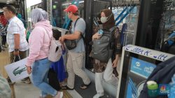 Profesi Kerja Apapun Itu Tetap Di Jalani Dengan Hati Karena Sulitnya Pekerjaan