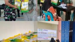Dandim 0102/Pidie Wujud Kepedulian TNI Untuk Rakyat