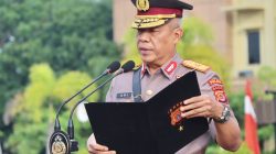 Polda Aceh Gelar Upacara Hari Juang Polri 2025