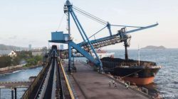 PT Bukit Asam Pertegas Diversifikasi Bisnis di Luar Batu Bara