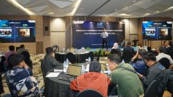 Pertamina Gelar Anugerah Jurnalistik Pertamina 2025, Usung Tema “Energizing Indonesia”