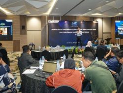 Pertamina Gelar Anugerah Jurnalistik Pertamina 2025, Usung Tema “Energizing Indonesia”
