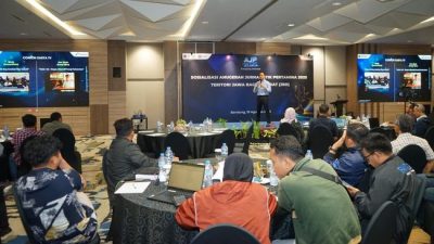 Pertamina Gelar Anugerah Jurnalistik Pertamina 2025, Usung Tema “Energizing Indonesia”
