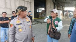 Takut Jadi Pengangguran, Pelaku Aniaya Wartawan di Serang Ditangkap