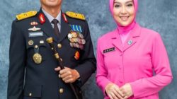 Sprin Kapolri Jenderal Pol Listyo Sigit Angkat Brigjen Pol Marzuki Ali Basyah Sebagai Kapolda Aceh