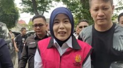 Pejabat Sumsel Kembali Terseret Korupsi, Eks Wawako Fitrianti dan Suami Disidang