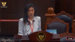 Pemerintah: Pasal 8 UU Pers Tak Multitafsir, Jamin Perlindungan Hukum Wartawan