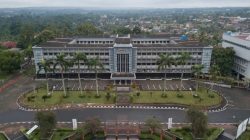 PT Bukit Asam, Langkah Hilirisasi Energi Menuju Pertanian Ramah Lingkungan