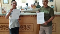 KRAK Ungkap Dugaan Korupsi di Sumsel: Dari BUMD OKI hingga Empat Perusahaan Perkebunan Banyuasin