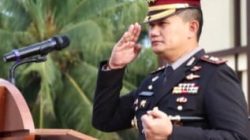 Polres Pidie Jaya Gelar Upacara Hari Kesaktian Pancasila