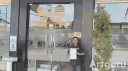 INTIMIDASI WARTAWAN DI LAMONGAN — RM Ancam “Eksekusi di Jalan”, Wartawan Memorandum Lapor Polisi