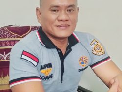 Kepala UPTD Perparkiran Wilayah Selatan Ajak Warga Palembang Jaga Ketertiban Parkir