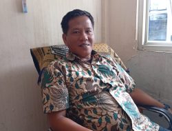Dinas Perhubungan Kota Palembang Siap Terima Aduan Terkait Juru Parkir Liar