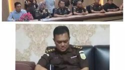 Kejari OKI Bekuk Oknum Jaksa Gadungan Pelaku Gunakan Seragam dan Identitas Palsu, Dibawa ke Kejati Sumsel untuk Pemeriksaan