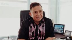 Adik Jusuf Kalla, Halim Kalla, Jadi Tersangka Kasus Korupsi PLTU 1 Kalbar