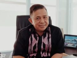 Adik Jusuf Kalla, Halim Kalla, Jadi Tersangka Kasus Korupsi PLTU 1 Kalbar