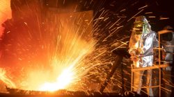 Hilirisasi Minerba Dongkrak Target Ekonomi 8 Persen, MIND ID Jadi Motor Penggerak