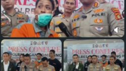 Kapolres OKI Ungkap Motif Dendam di Balik Penembakan Petani Sungai Jeruju
