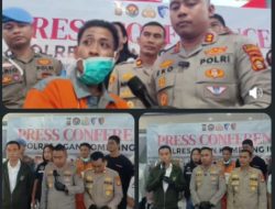 Kapolres OKI Ungkap Motif Dendam di Balik Penembakan Petani Sungai Jeruju