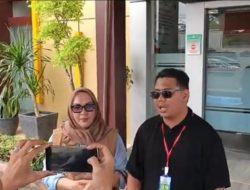 Adelia Saragih Tegaskan Kasus dengan Hellyana Murni Pribadi, Minta Publik Tak Terkecoh Narasi Politis