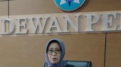 Ketua Dewan Pers: UU Pers Tidak Wajibkan Pendaftaran dan UKW