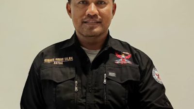 DPD Grib Jaya Maluku Utara Desak Gubernur Maluku Utara Atasi Krisis Listrik Berbulan-bulan