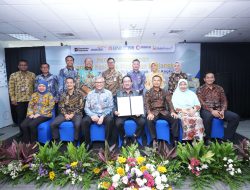 PT Bukit Asam Dapat Fasilitas Rp3,56 Triliun, Percepat Proyek Jalur Batu Bara Tanjung Enim–Kramasan