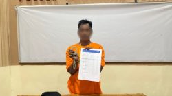 Mengaku Anggota BNN, Pria di Pelalawan Peras Warga Rp200 Juta dengan Todongan Pistol