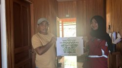 PT. Jaya Abadi Semesta Berkontribusi Dalam Perayaan Festival HUT Transmigrasi Wasile ke-43 Tahun 2025