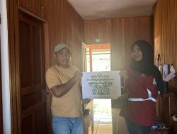 PT. Jaya Abadi Semesta Berkontribusi Dalam Perayaan Festival HUT Transmigrasi Wasile ke-43 Tahun 2025