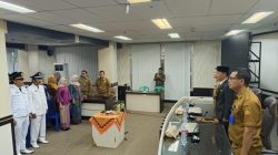 Pemkot Prabumulih Lakukan Mutasi Besar, 18 Pejabat Eselon Diganti — Mutasi Heryani Jadi Sorotan